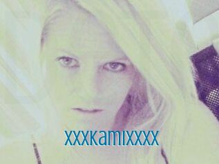 XxxKamixxxx