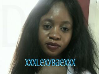 XxxLexyBaexxx