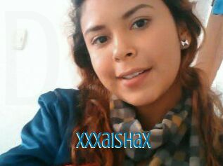 Xxxaishax