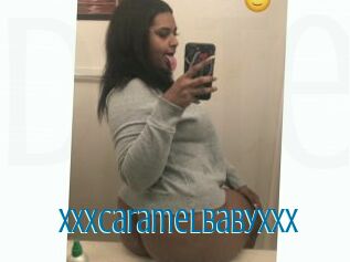 Xxxcaramelbabyxxx