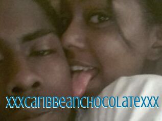Xxxcaribbeanchocolatexxx