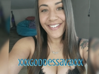 Xxxgoddessavaxxx