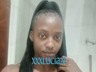 Xxxlucia21