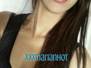 Xxxmarianhot
