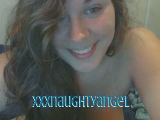 Xxxnaughtyangel