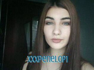 Xxxpenelop1