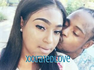 Xxxratedlove