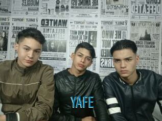 YAFE