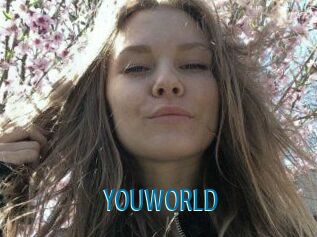 YOUWORLD