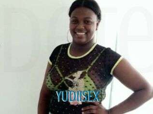 YUDIISEX