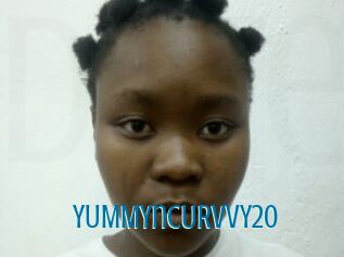 YUMMYnCURVVY20