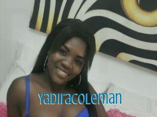 YadiraColeman