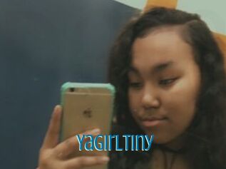 Yagirltiny