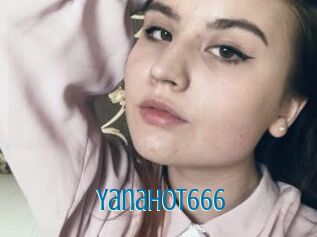 YanaHot666