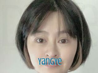 YangYe