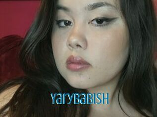 Yarybabish
