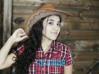 Yasmiina