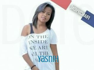 Yasnih