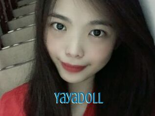 YayaDoll