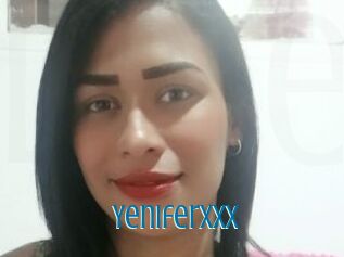 Yeniferxxx