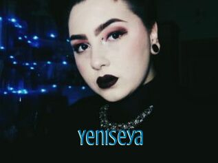 Yeniseya