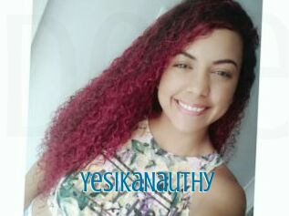 YesikaNauthy