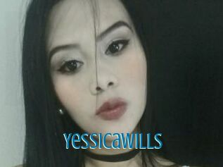 YessicaWills