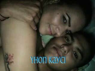 Yhon_Kayci