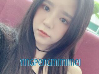 Yingpengmimimei