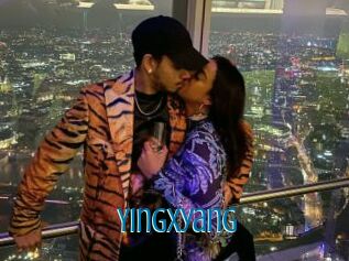 Yingxyang