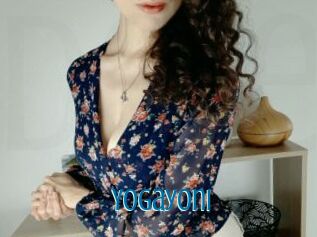 Yogayoni