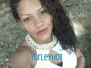 YorleyHot
