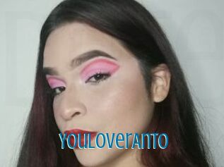 YouloverAnto