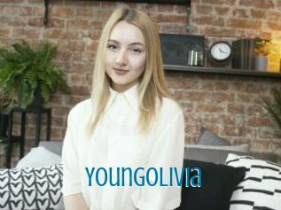 YoungOlivia