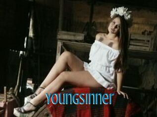 YoungSinner
