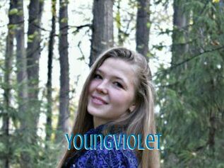 YoungViolet
