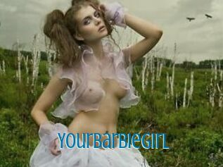 YourBarbieGirl