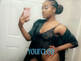 YourCleo
