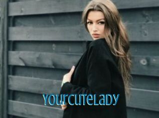 YourCuteLady