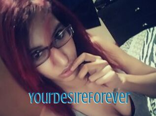 YourDesireForever