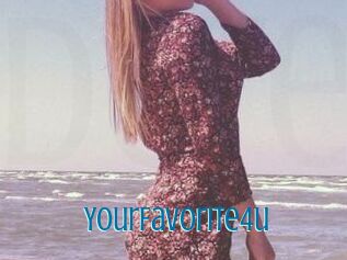 YourFavorite4u