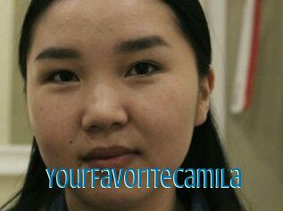 Your_Favorite_Camila