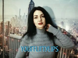 YourFlirtyLips