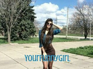 YourFunnyGirl