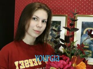 YourGia
