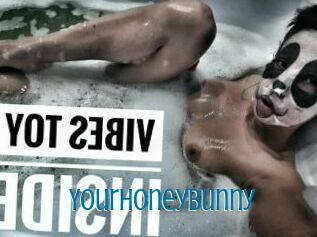 YourHoneyBunny