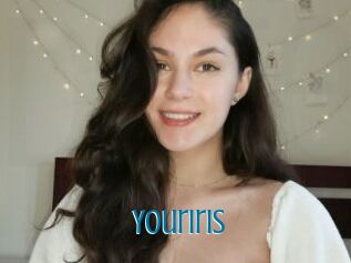 YourIris