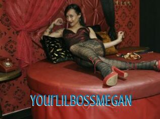 YourLilbossMEGAN