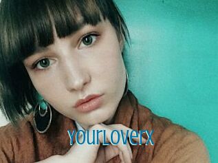 YourLoverX