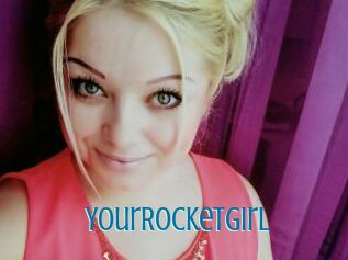 YourRocketGirl
